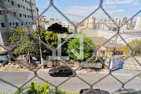 Apartamento para alugar com 66m², 2 quartos e 1 vagaQuarto 2