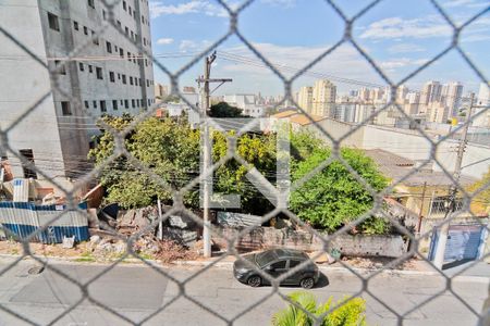 Quarto 1 de apartamento para alugar com 2 quartos, 66m² em Vila Siqueira (zona Norte), São Paulo