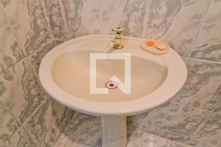 Apartamento para alugar com 66m², 2 quartos e 1 vagaBanheiro