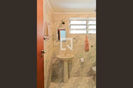 Apartamento para alugar com 66m², 2 quartos e 1 vagaBanheiro