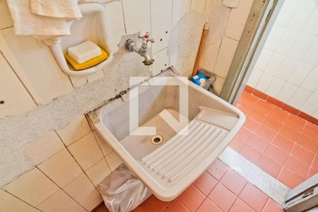 Apartamento para alugar com 66m², 2 quartos e 1 vagaÁrea de Serviço