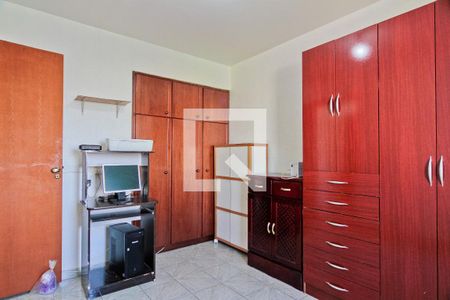 Quarto 1 de apartamento para alugar com 2 quartos, 66m² em Vila Siqueira (zona Norte), São Paulo
