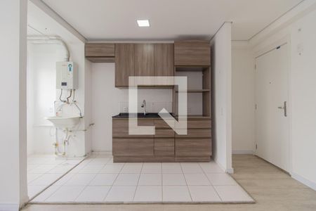 Apartamento à venda com 45m², 2 quartos e 1 vaga Apartamento à venda com 45m², 2 quartos e 1 vagaCozinha