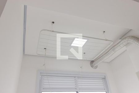 Apartamento à venda com 45m², 2 quartos e 1 vaga Apartamento à venda com 45m², 2 quartos e 1 vagaÁrea de Serviço