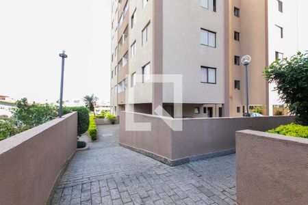 Apartamento à venda com 67m², 3 quartos e 1 vagaÁrea comum