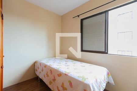 Apartamento à venda com 67m², 3 quartos e 1 vagaQuarto 3