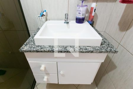 Apartamento à venda com 67m², 3 quartos e 1 vagaPia - Banheiro