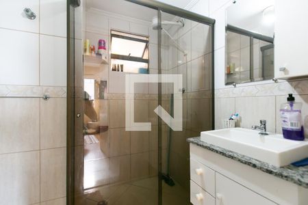 Apartamento à venda com 67m², 3 quartos e 1 vagaBanheiro