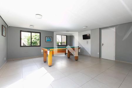 Apartamento à venda com 67m², 3 quartos e 1 vagaÁrea comum