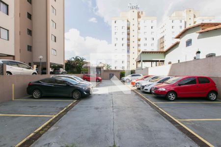 Apartamento à venda com 67m², 3 quartos e 1 vagaÁrea comum