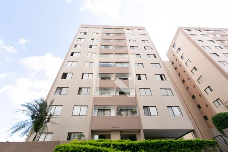 Apartamento à venda com 67m², 3 quartos e 1 vagaFachada da Torre