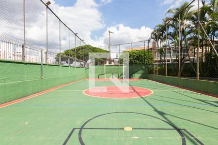 Apartamento à venda com 67m², 3 quartos e 1 vagaÁrea comum