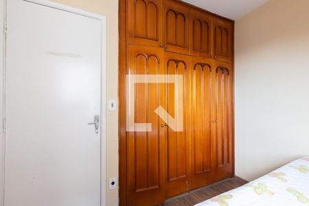 Apartamento à venda com 67m², 3 quartos e 1 vagaQuarto 3