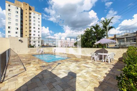 Apartamento à venda com 67m², 3 quartos e 1 vagaÁrea comum