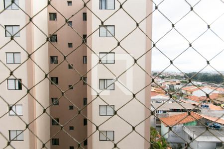 Apartamento à venda com 67m², 3 quartos e 1 vagaVista do Quarto 3