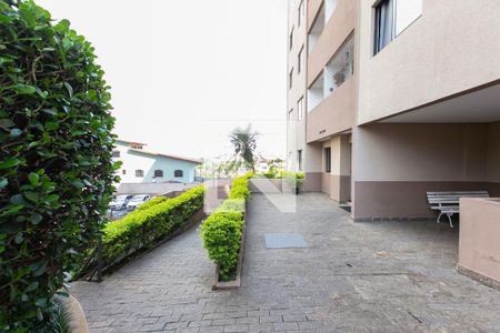 Apartamento à venda com 67m², 3 quartos e 1 vagaÁrea comum