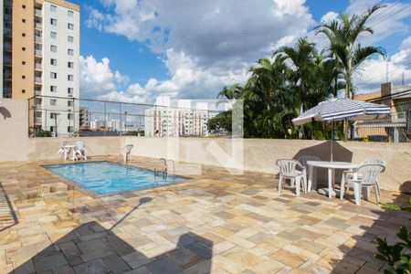 Apartamento à venda com 67m², 3 quartos e 1 vagaÁrea comum