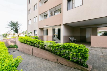 Apartamento à venda com 67m², 3 quartos e 1 vagaÁrea comum