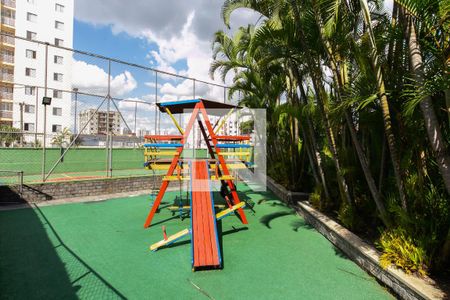 Apartamento à venda com 67m², 3 quartos e 1 vagaÁrea comum