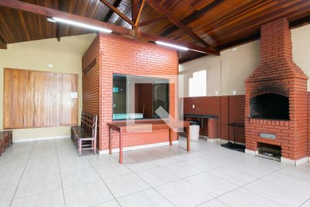 Apartamento à venda com 67m², 3 quartos e 1 vagaÁrea comum