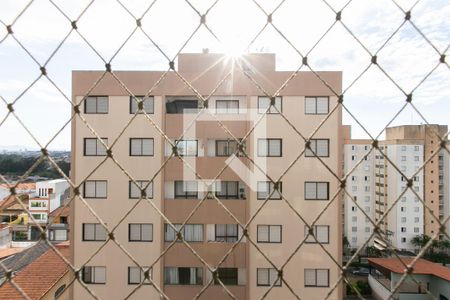 Apartamento à venda com 67m², 3 quartos e 1 vagaVista do Quarto 1