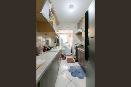 Apartamento à venda com 67m², 3 quartos e 1 vagaCozinha - Armários