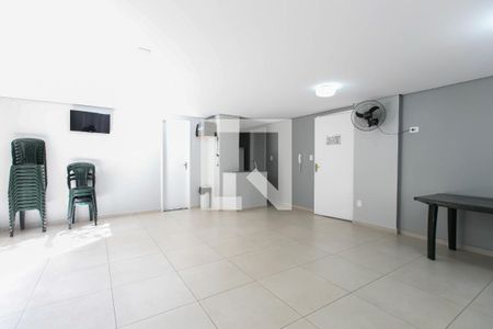 Apartamento à venda com 67m², 3 quartos e 1 vagaÁrea comum
