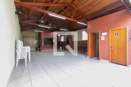 Apartamento à venda com 67m², 3 quartos e 1 vagaÁrea comum