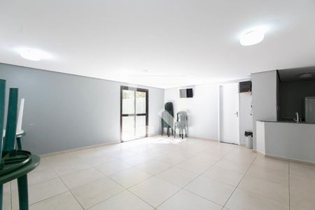 Apartamento à venda com 67m², 3 quartos e 1 vagaÁrea comum