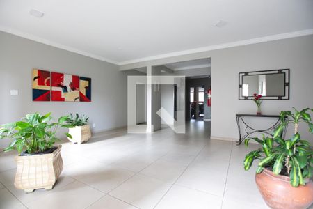 Apartamento à venda com 67m², 3 quartos e 1 vagaÁrea comum