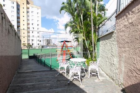 Apartamento à venda com 67m², 3 quartos e 1 vagaÁrea comum