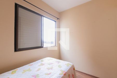 Apartamento à venda com 67m², 3 quartos e 1 vagaQuarto 3