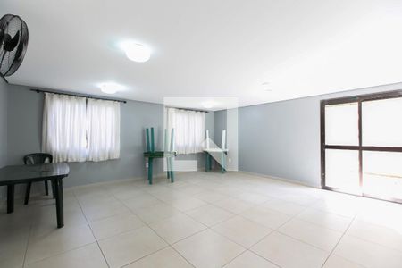 Apartamento à venda com 67m², 3 quartos e 1 vagaÁrea comum