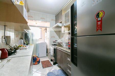 Apartamento à venda com 67m², 3 quartos e 1 vagaCozinha - Armários
