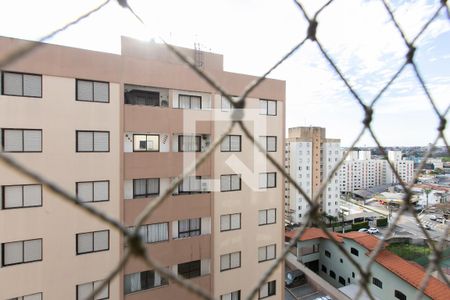 Apartamento à venda com 67m², 3 quartos e 1 vagaVista do Quarto 2