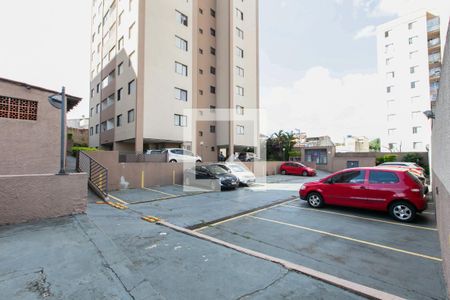 Apartamento à venda com 67m², 3 quartos e 1 vagaÁrea comum