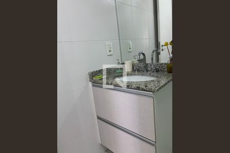 Apartamento para alugar com 68m², 1 quarto e 1 vagaBanheiro