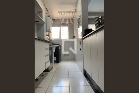 Apartamento para alugar com 68m², 1 quarto e 1 vagaCozinha