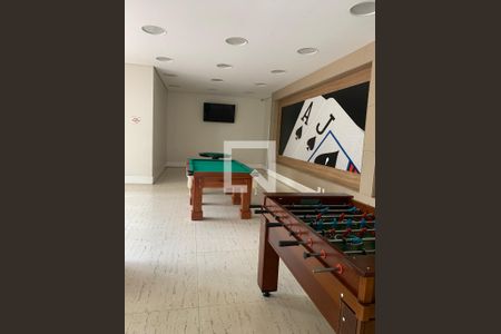 Apartamento para alugar com 68m², 1 quarto e 1 vagaSalão de jogos