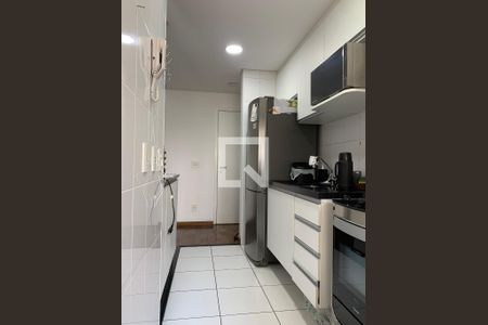 Apartamento para alugar com 68m², 1 quarto e 1 vagaCozinha