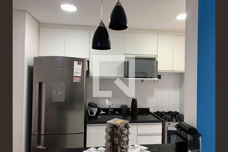 Apartamento para alugar com 68m², 1 quarto e 1 vagaCozinha