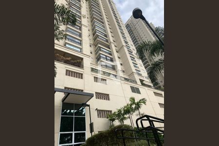 Apartamento para alugar com 68m², 1 quarto e 1 vagafachada 