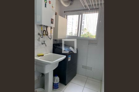 Apartamento para alugar com 68m², 1 quarto e 1 vagaLavanderia
