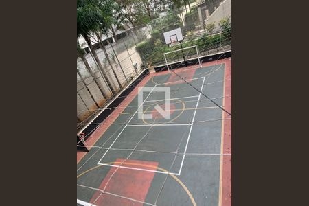 Apartamento para alugar com 68m², 1 quarto e 1 vagaQuadra Esportiva