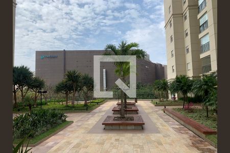 Apartamento para alugar com 68m², 1 quarto e 1 vagaÁrea comum