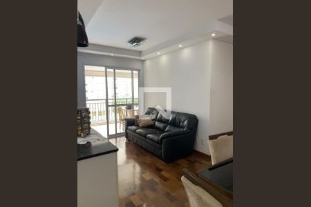 Apartamento para alugar com 68m², 1 quarto e 1 vagaSala