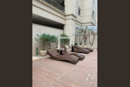 Apartamento para alugar com 68m², 1 quarto e 1 vagaÁrea comum