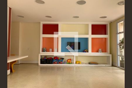 Apartamento para alugar com 68m², 1 quarto e 1 vagaBrinquedoteca