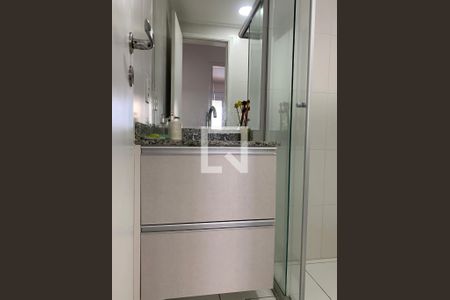Apartamento para alugar com 68m², 1 quarto e 1 vagaBanheiro