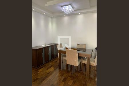 Apartamento para alugar com 68m², 1 quarto e 1 vagaSala de Jantar